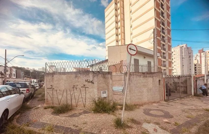 Terreno à venda com 264 m² no Bosque, Campinas. - Foto 2