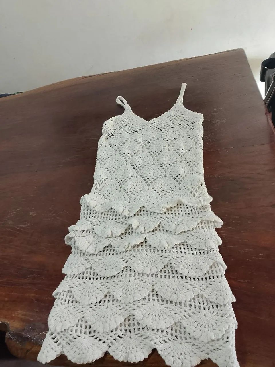 vestido  - Foto 2