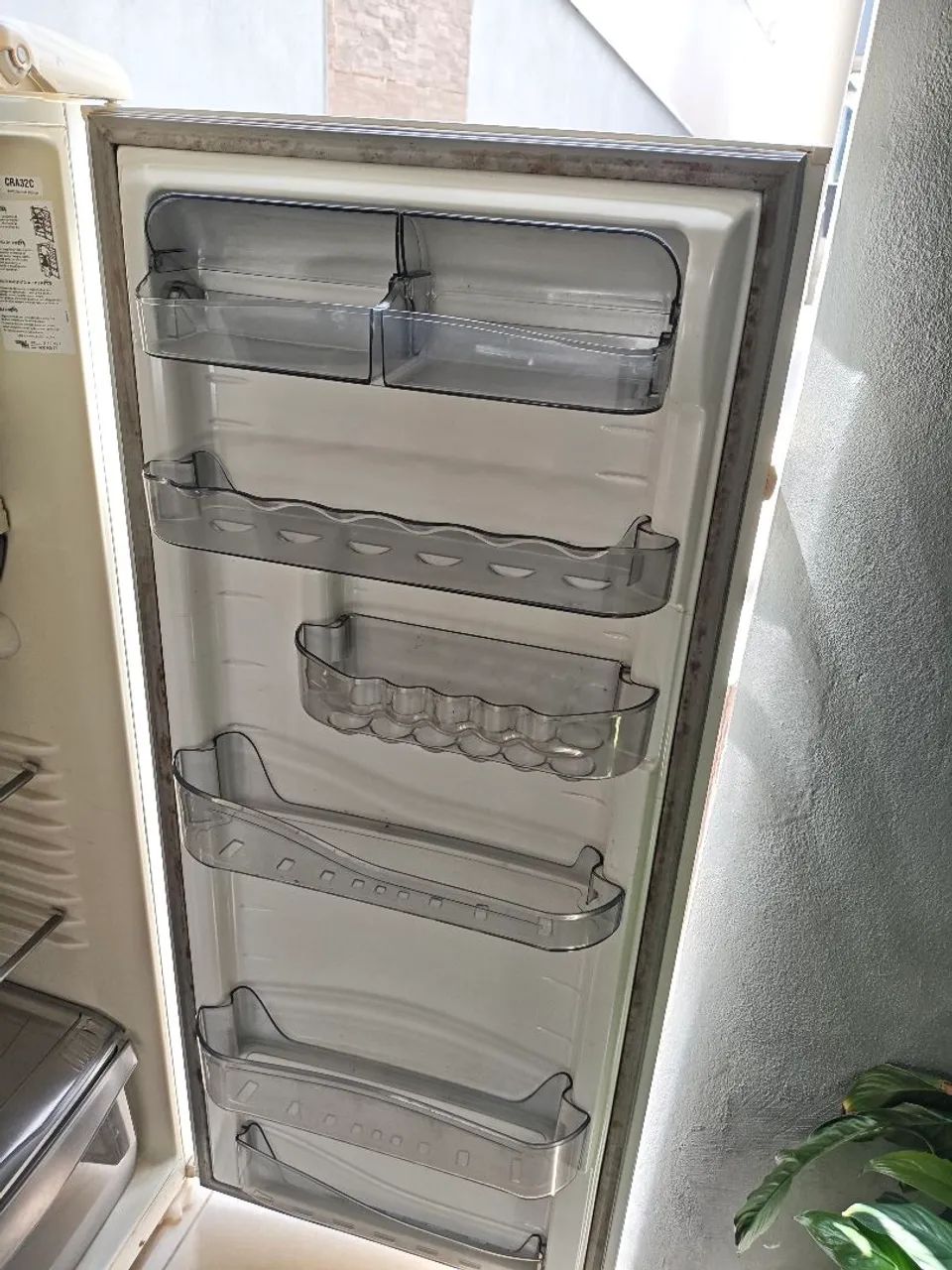 Geladeira Consul  - Foto 5