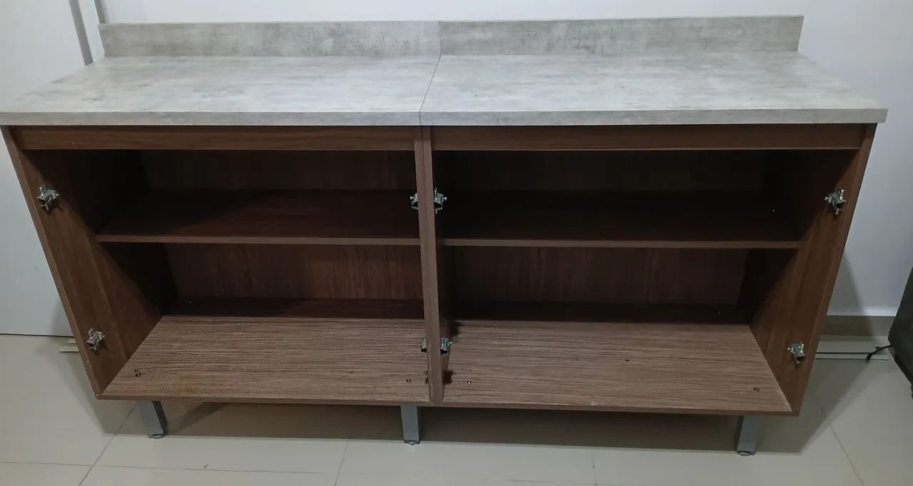 Balcão  de cozinha ( nao é para pia)