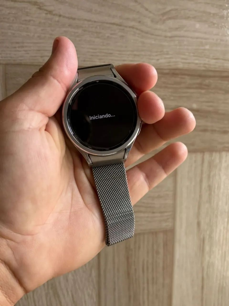 Galaxy Watch Active BLT  - Foto 2