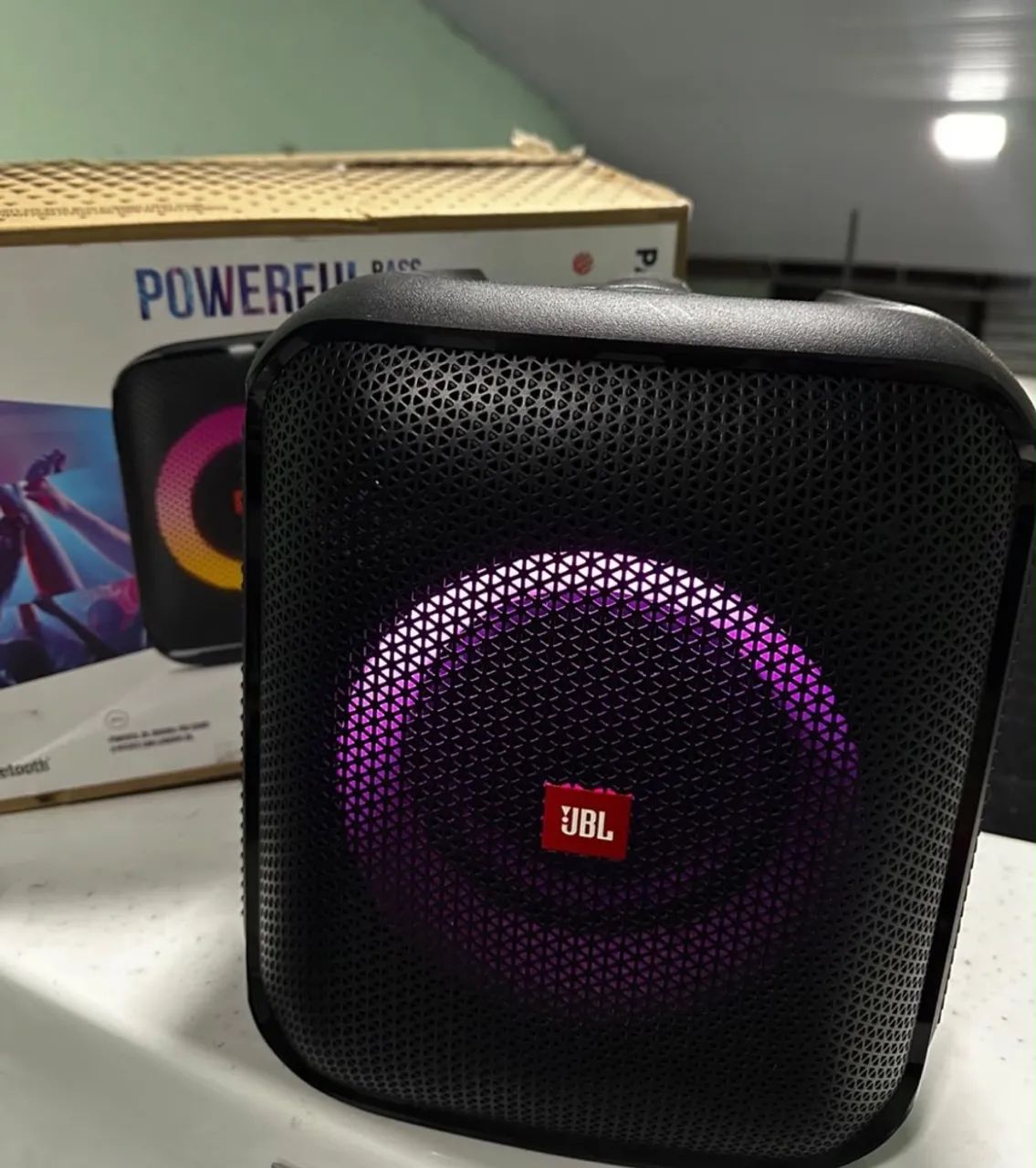 JBL ENCORE ESSENTIAL - Foto 2
