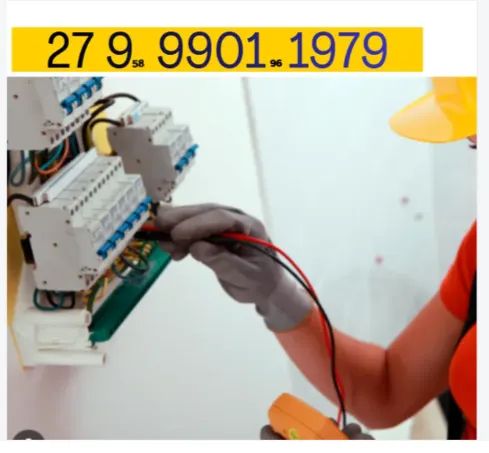ELETRICISTA 24H