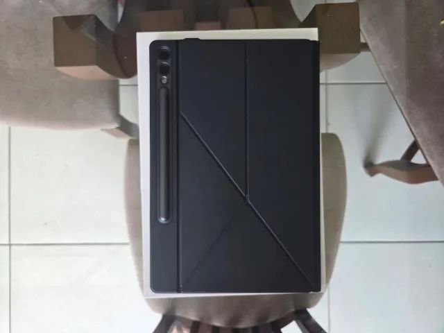 Tablet Samsung Galaxy Tab S9 FE+ Plus - Foto 3