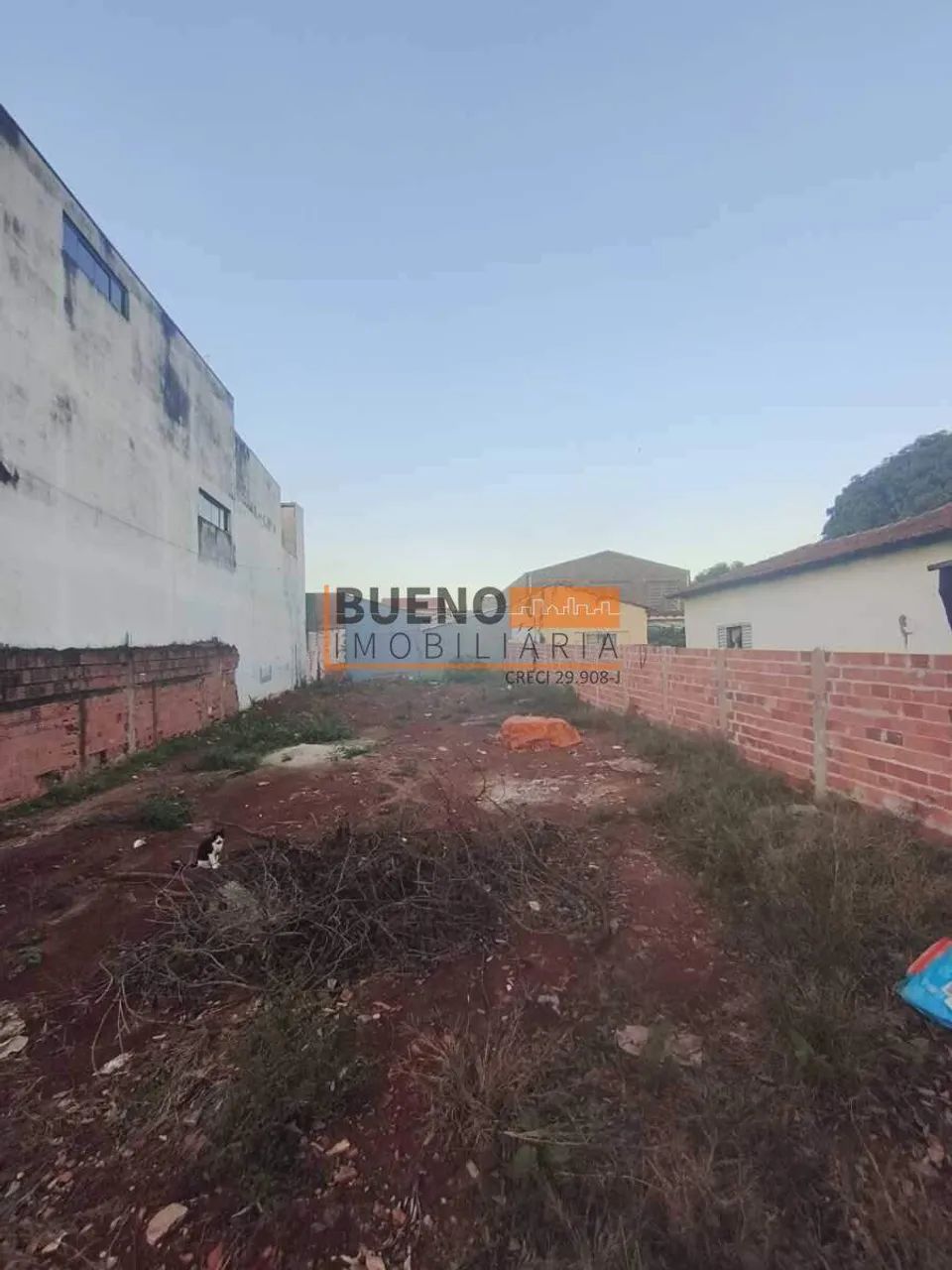 Terreno à Venda, Mollon IV, Santa Bárbara D'Oeste.