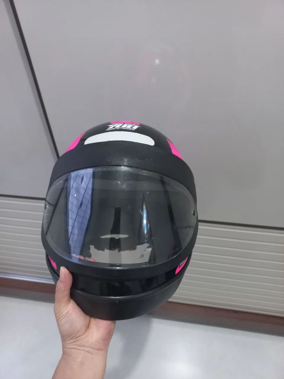 Capacete - Foto 5