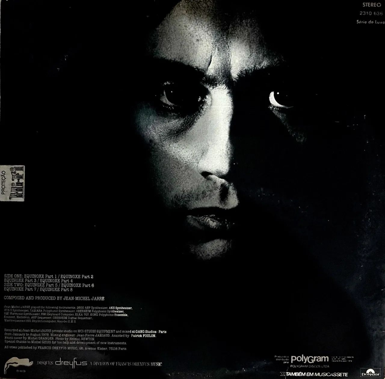 Disco de Vinil  - Foto 2
