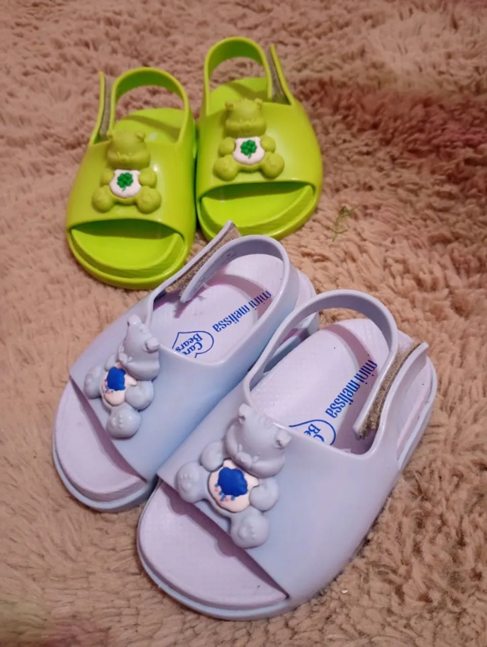 Mini melissa 17/18  - Foto 2