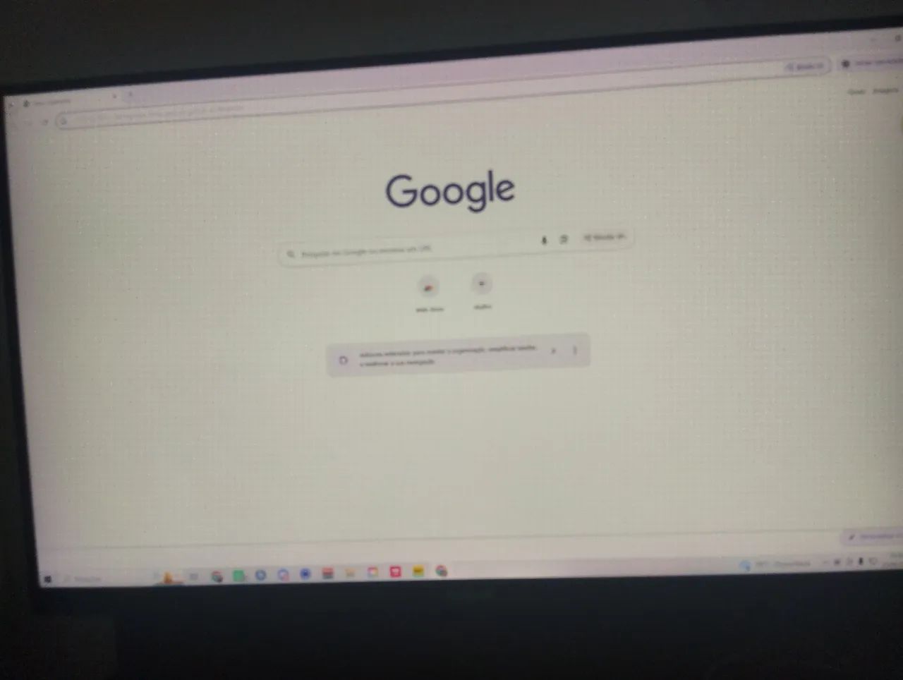Monitor TARGET 165hz  - Foto 3