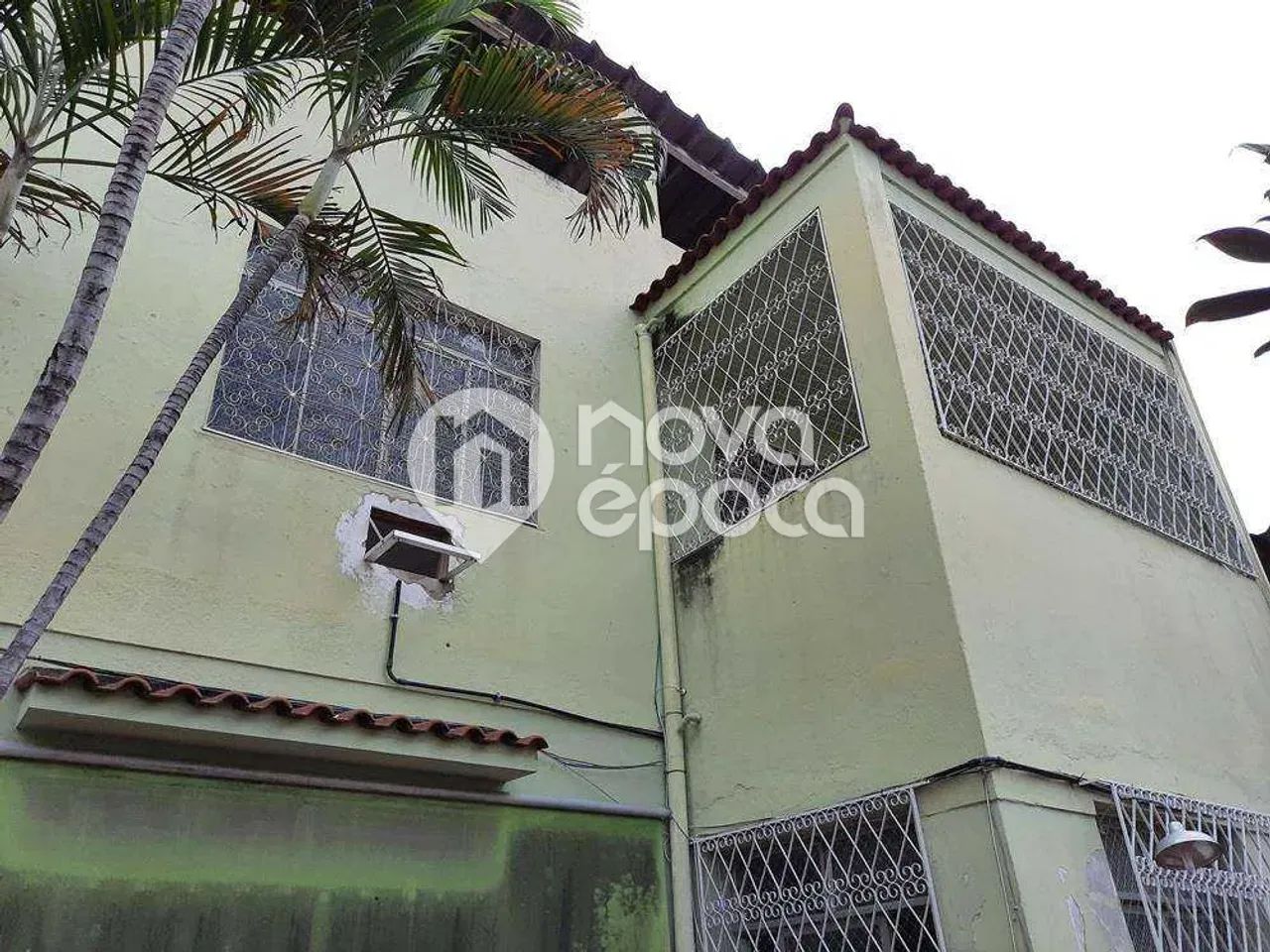 Todos os Santos | Casa 3 quartos