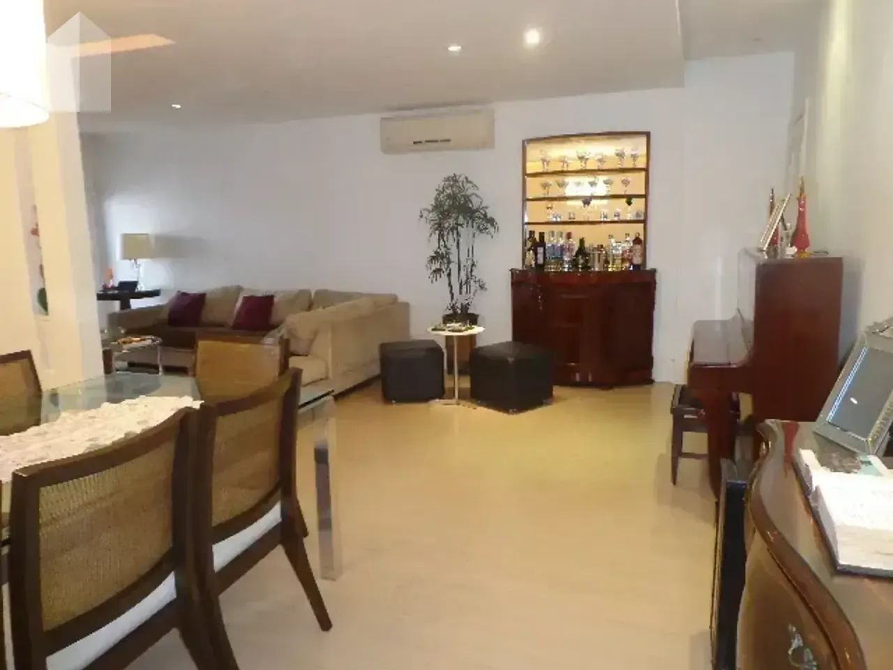 Apartamento à venda, Centro, Nova Iguaçu, RJ - Foto 4