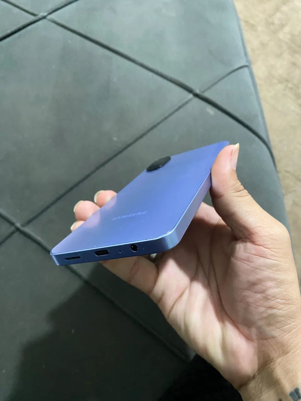 Celular galaxy a07 - Foto 5
