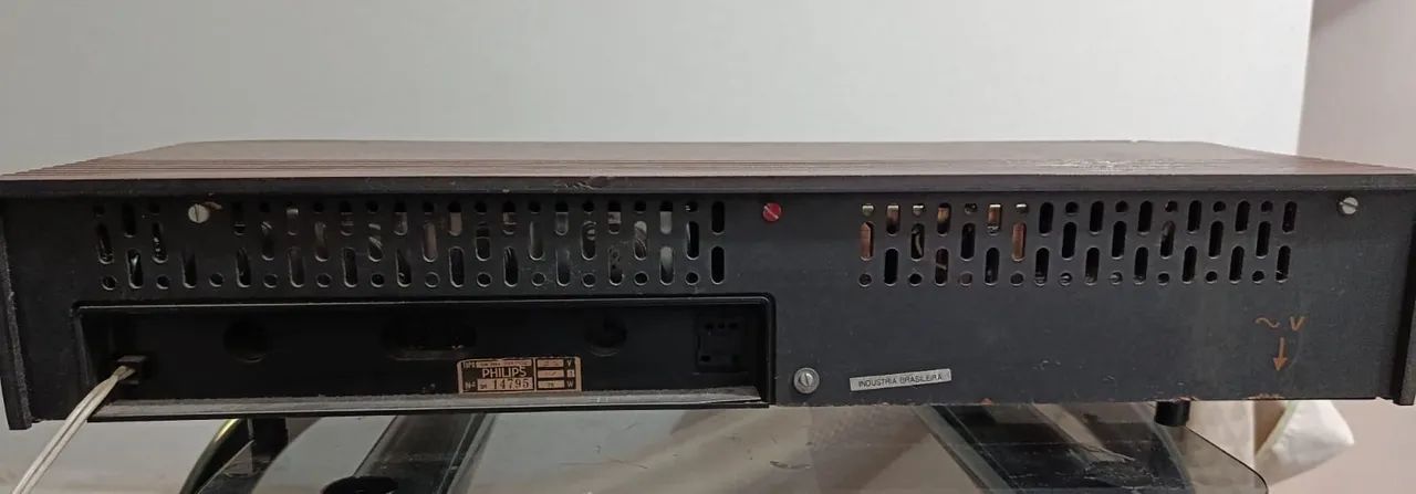 Receiver Philips  - Foto 2