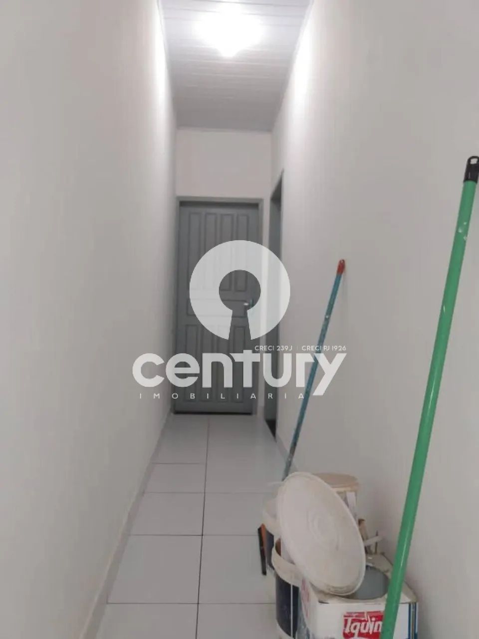 VENDO GALPAO E KITNETS NO ANDAR SUPERIOR - Foto 4