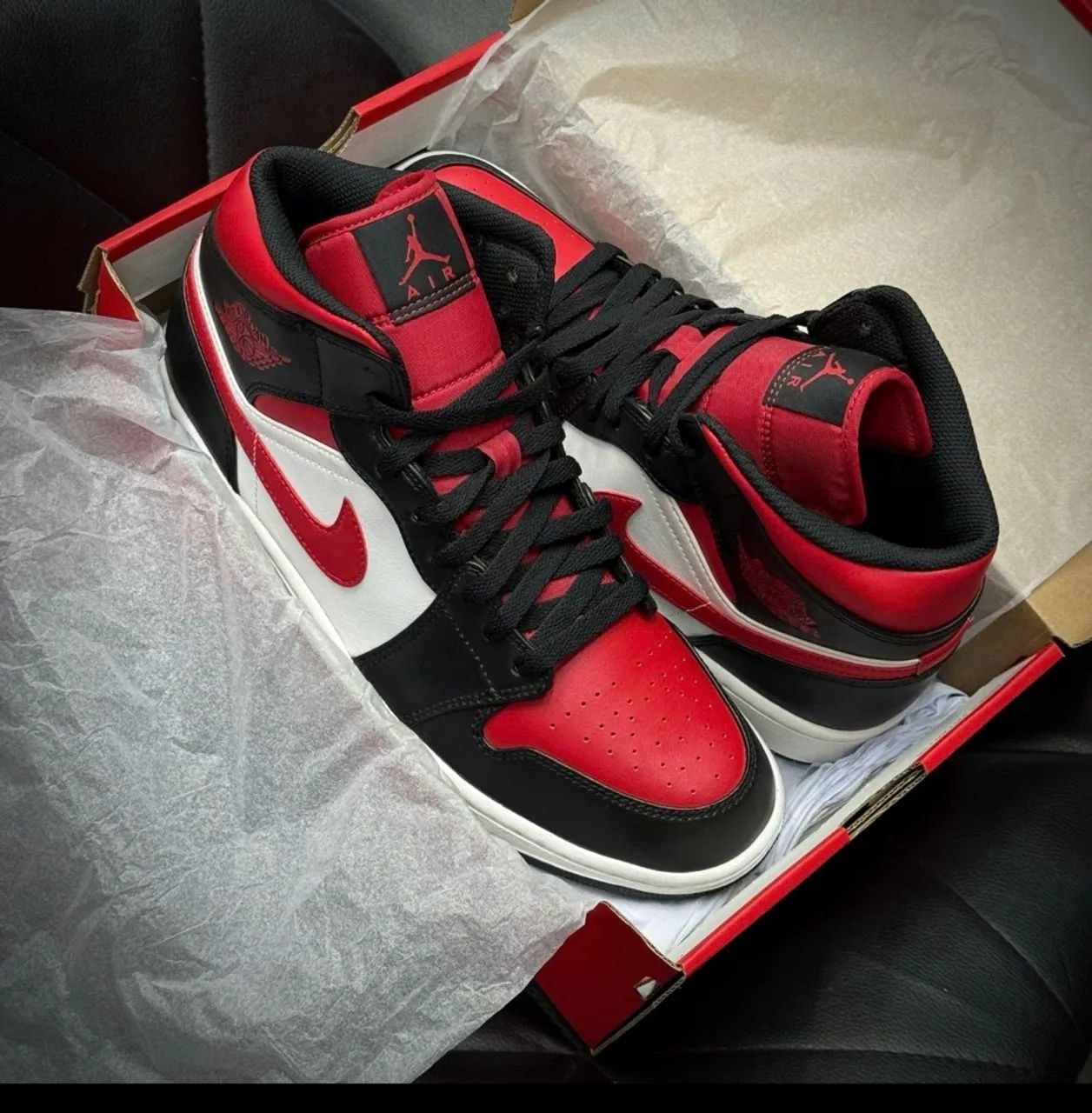 AIR JORDAN  - Foto 2