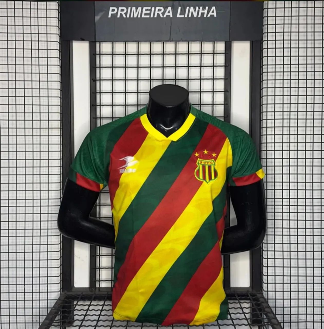 CAMISAS DE TIME  - Foto 2
