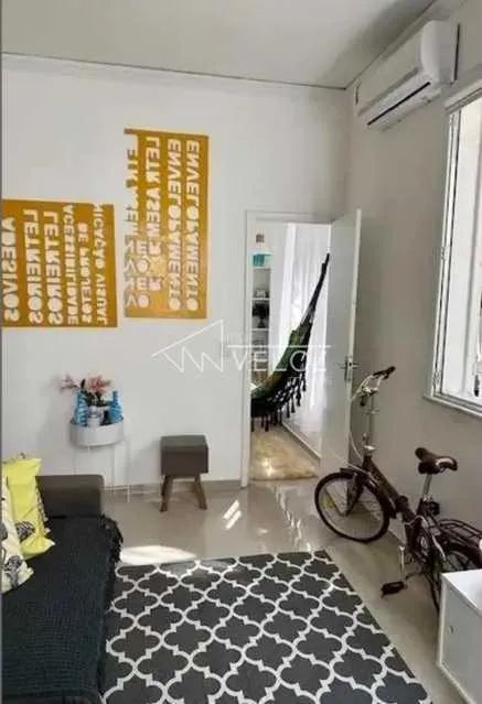 Apartamento : / Residencial / Lagoa
