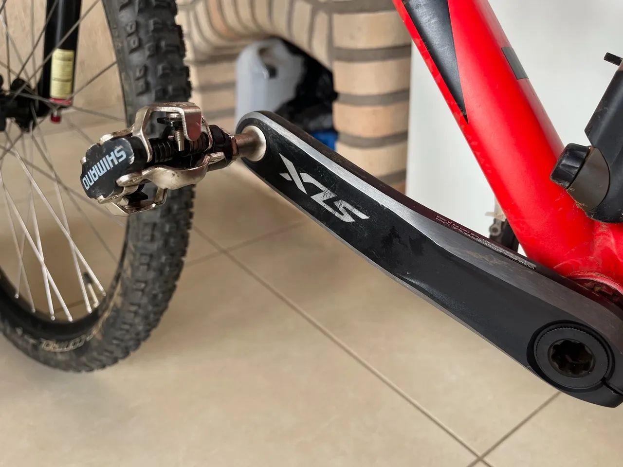 Specialized Hardrock 27,5  - Foto 5