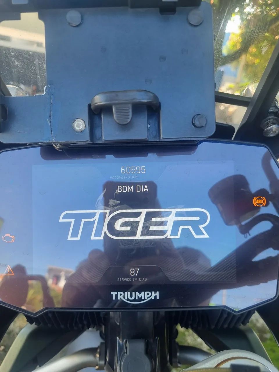 Tiger 900  - Foto 4