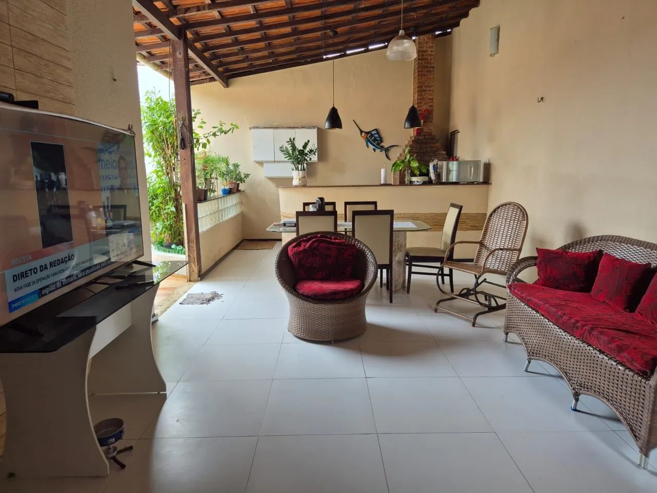 VENDO CASA CONDOMINIO 