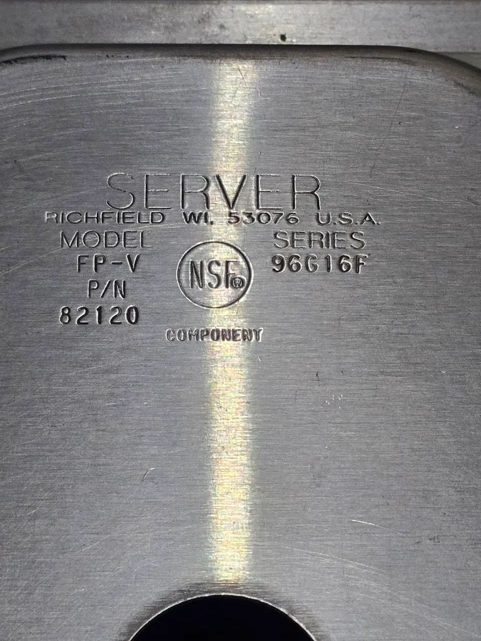 Dispenser Dosador de Molho ou Condimento em Inox - Foto 5