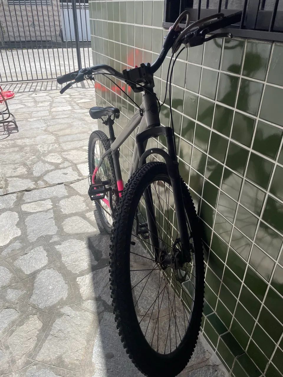 Bicicleta aro 29 - Foto 3
