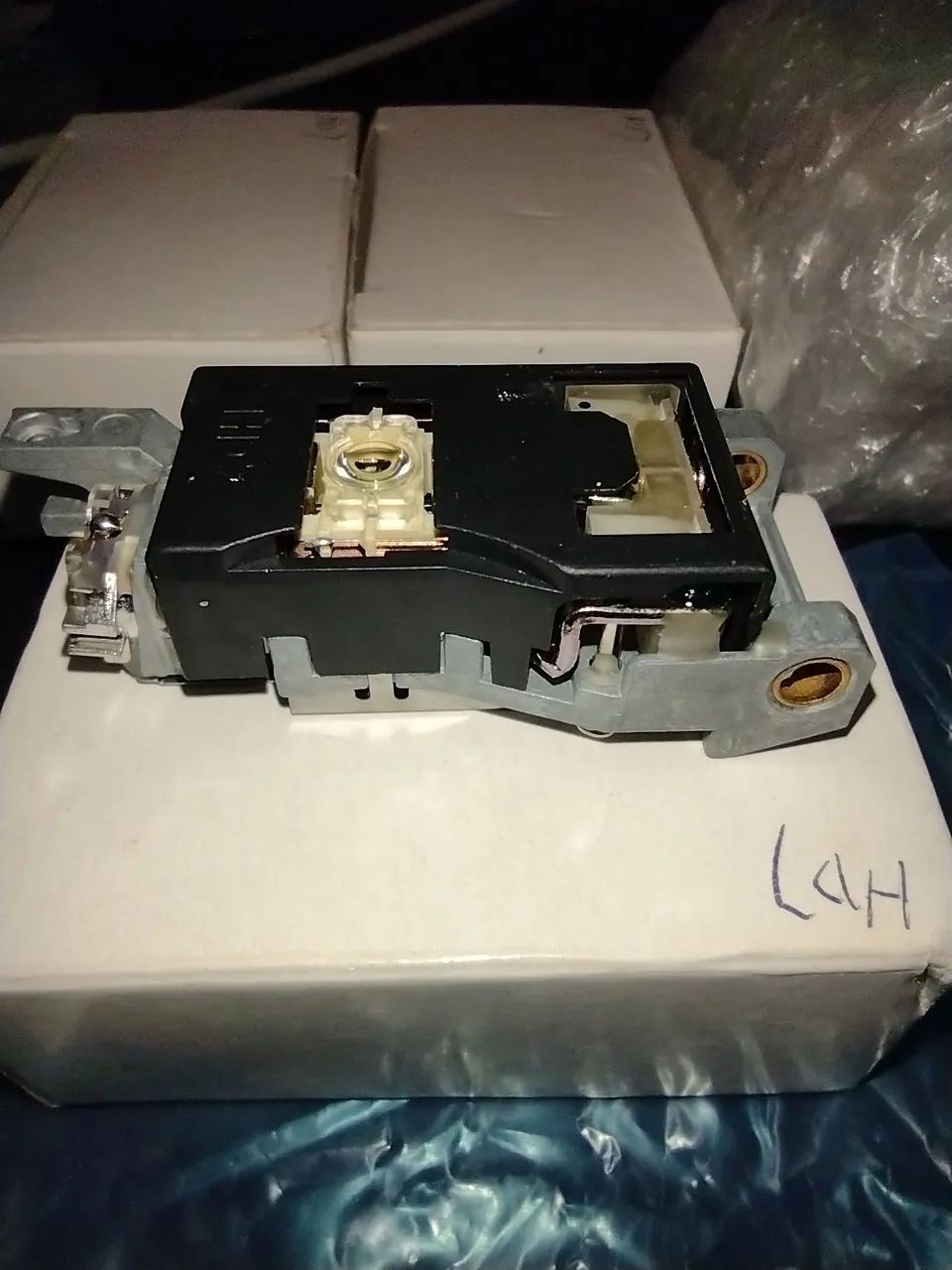 Leitor de Playstation 2 hd7 - Foto 5
