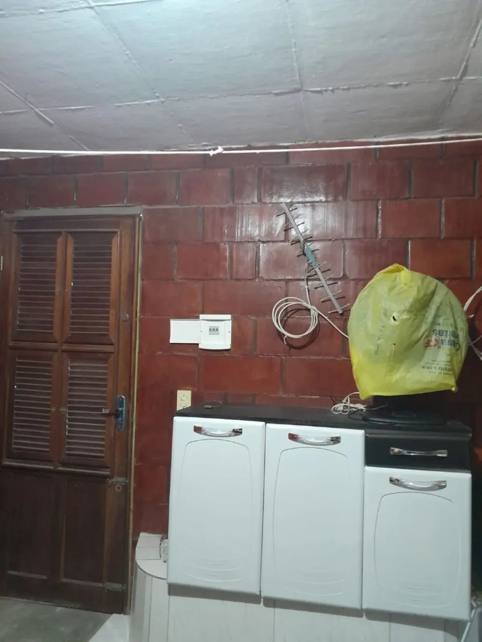 Vendo Apartamento  - Foto 5