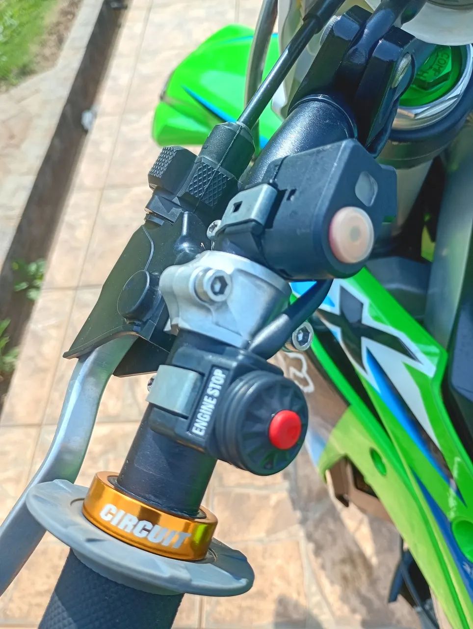 KXF 250 2019 - Foto 2