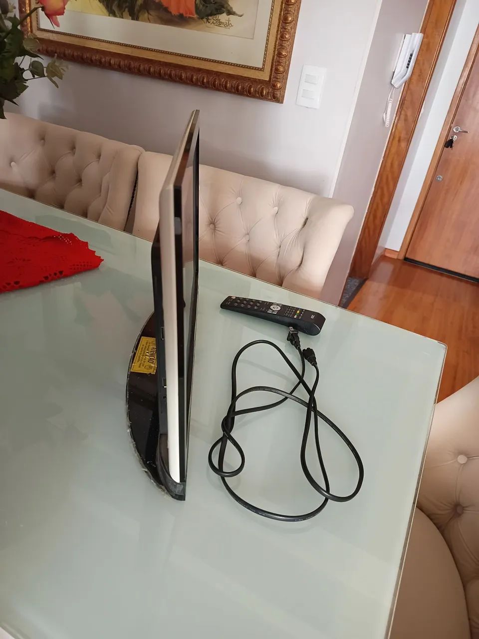 Monitor TV AOC 24"" LED/LCD - Foto 4