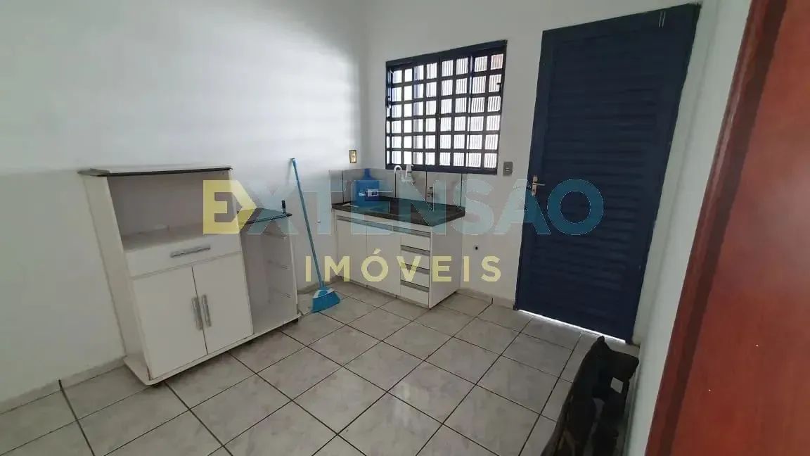 Casa à locação no bairro AMIZADE, ARAÇATUBA cod:30643 - Foto 3
