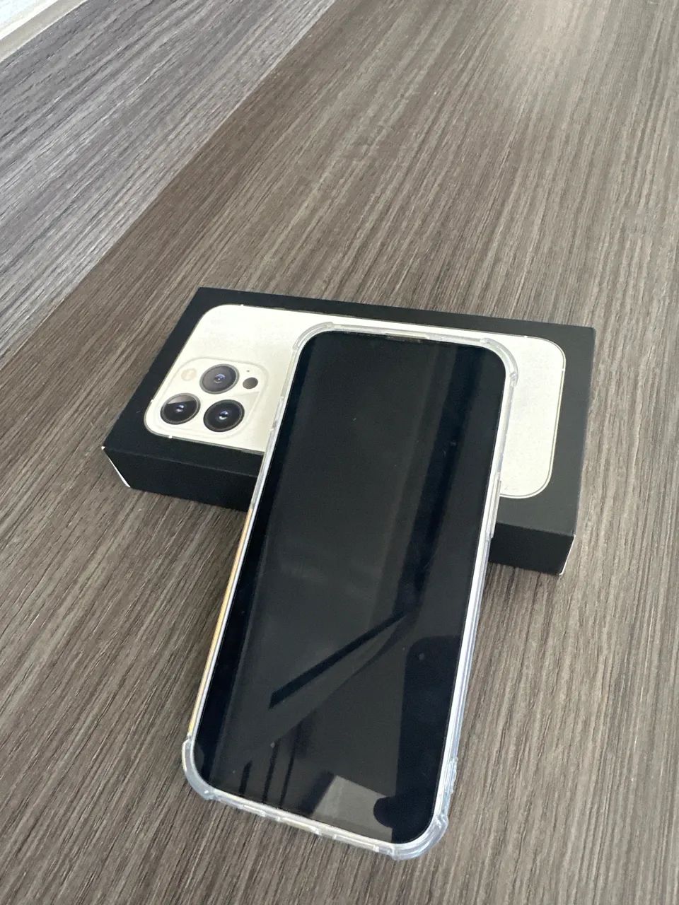 iPhone 13 Pro 256GB - Celulares e Smartphones - Jardim Pinheiros