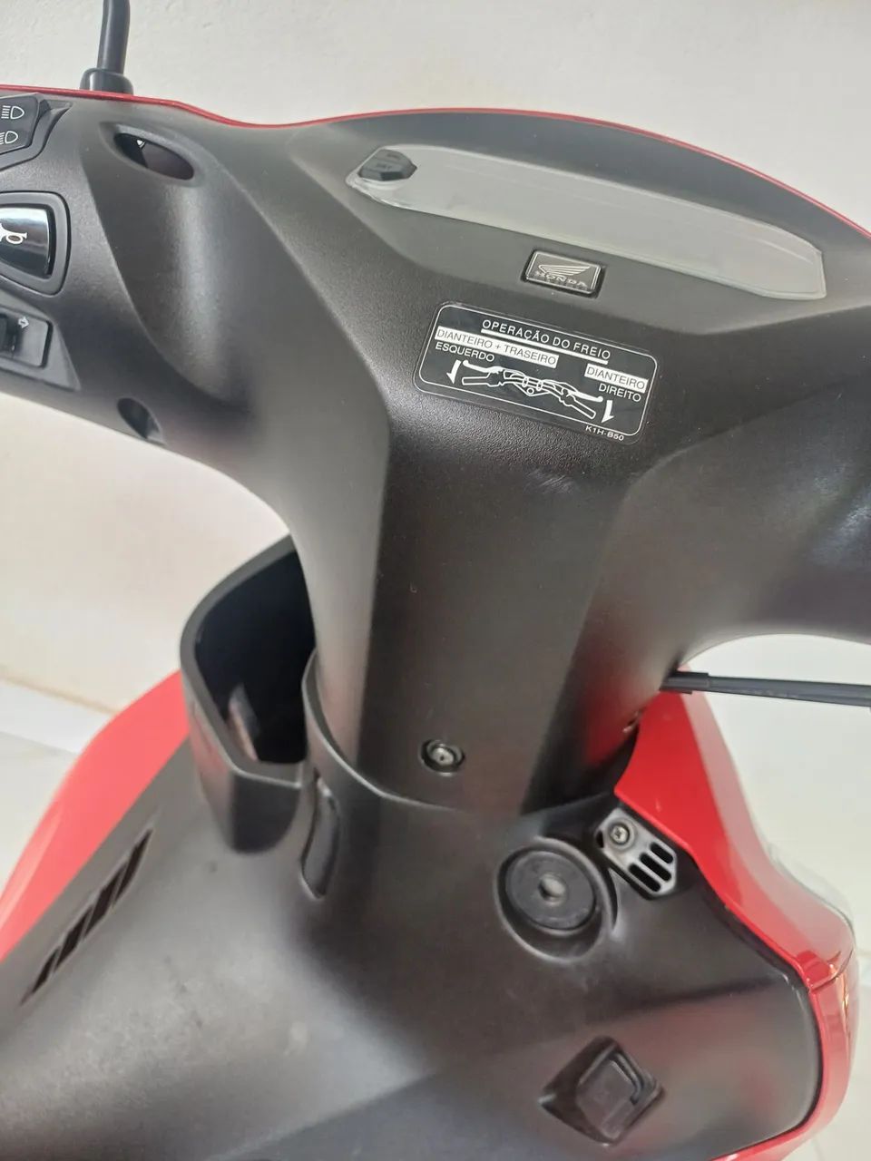 Vendo Biz 125/ ano 2025 - Foto 3