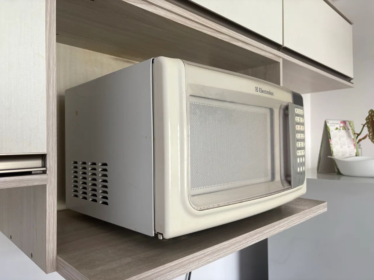 Microondas Electrolux - Foto 3