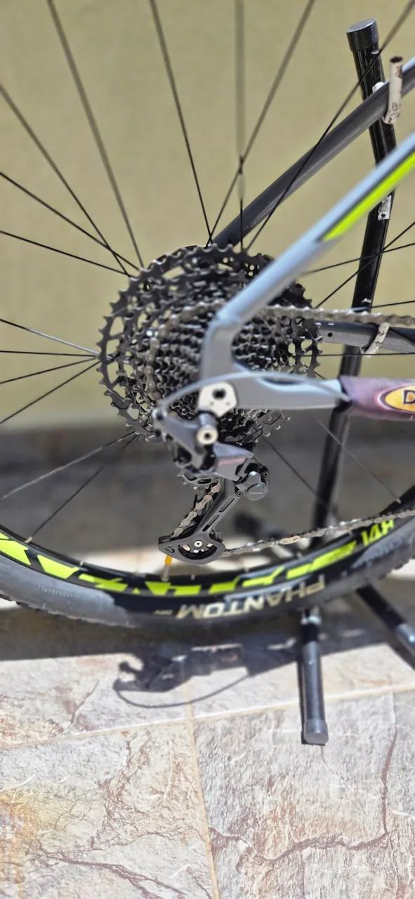 MTB Sense impact SL tamanho L - Foto 5
