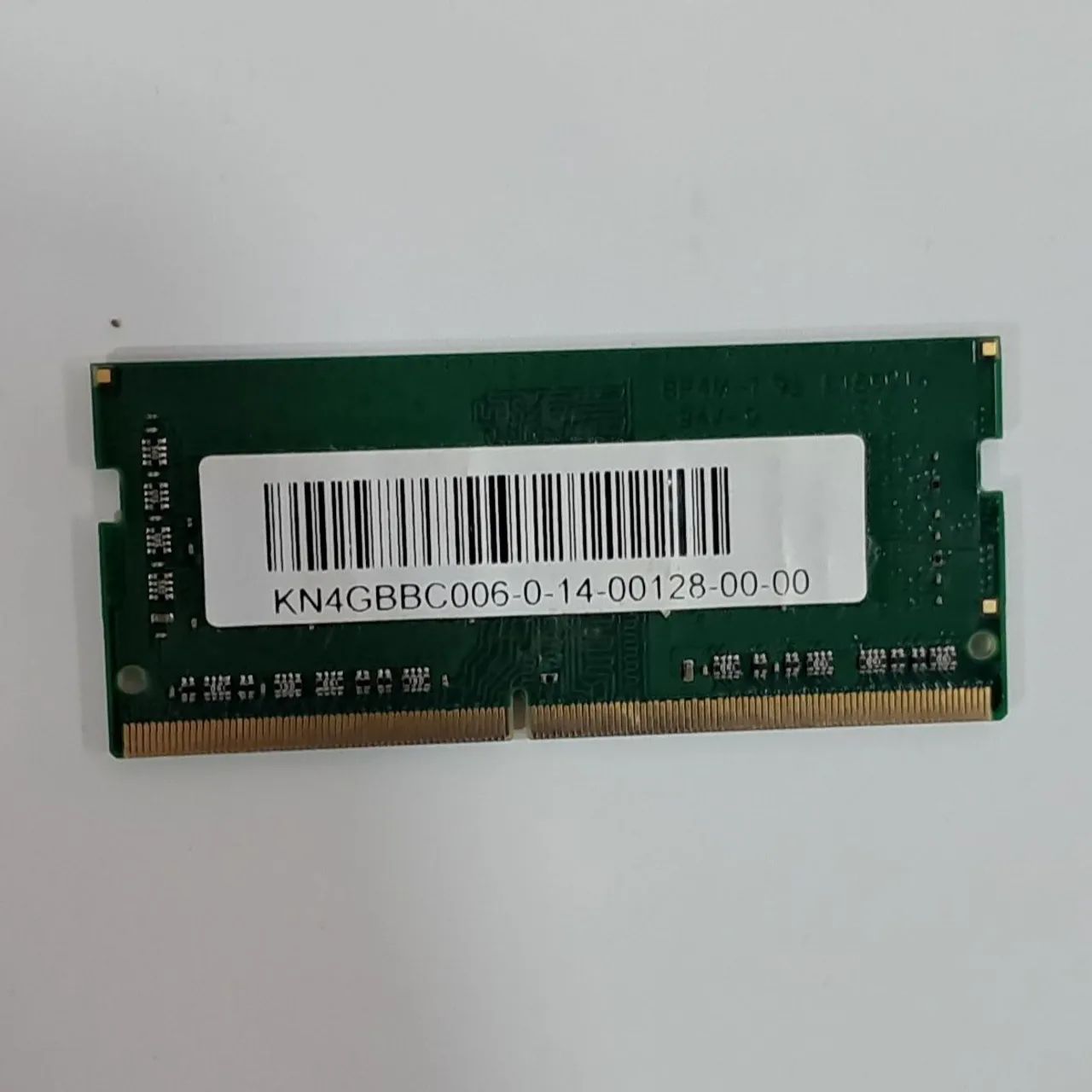Memória 4GB DDR4 2666MHZ - Foto 2