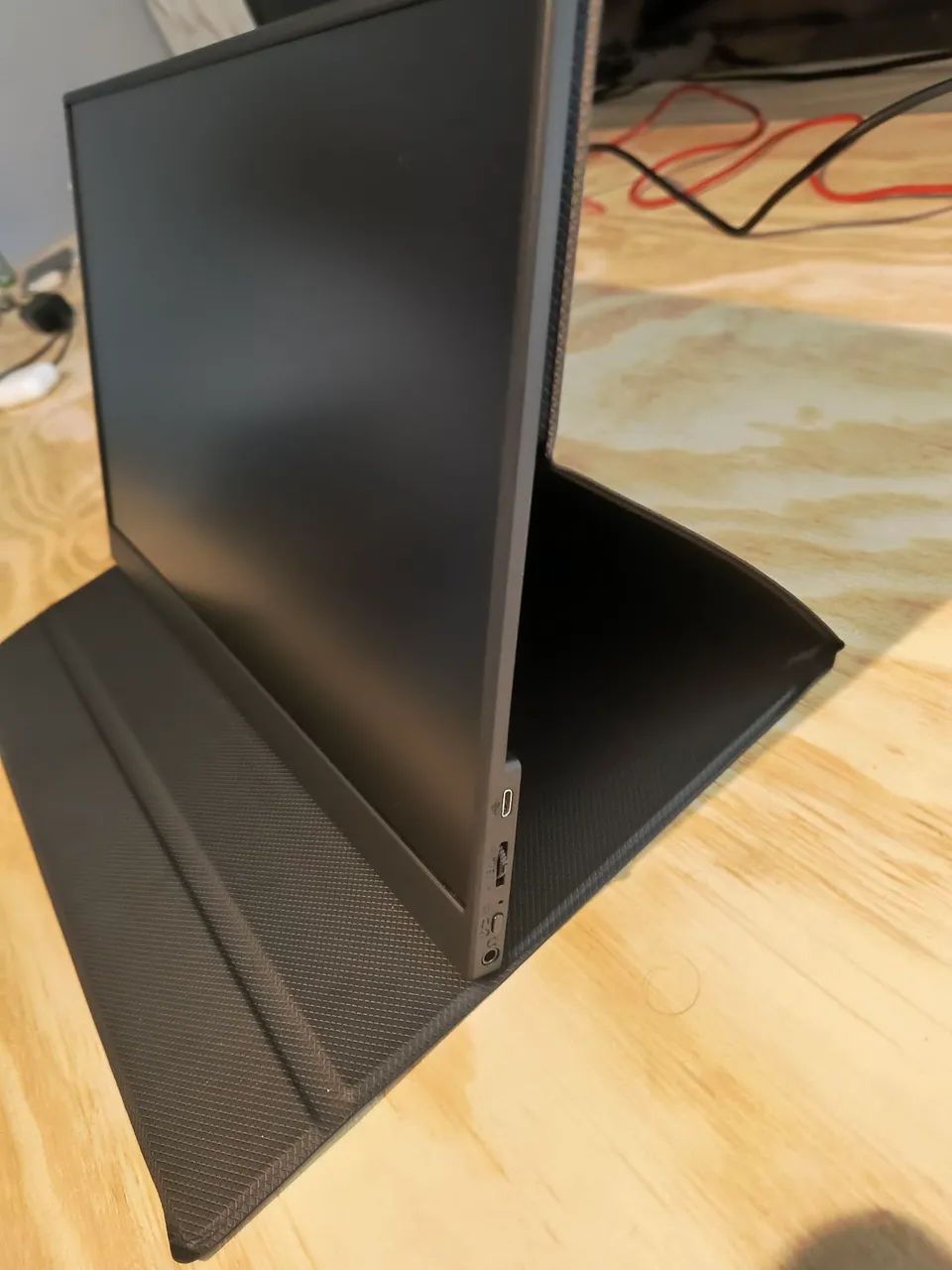 Monitor  - Foto 4