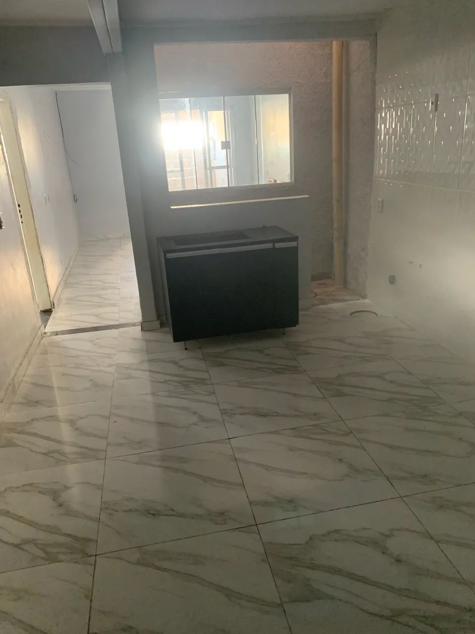 Casa na 404 samambaia norte  - Foto 2