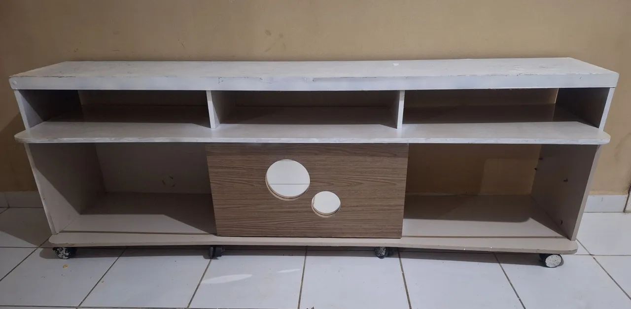 Rack PRA VENDER LOGO - Foto 2