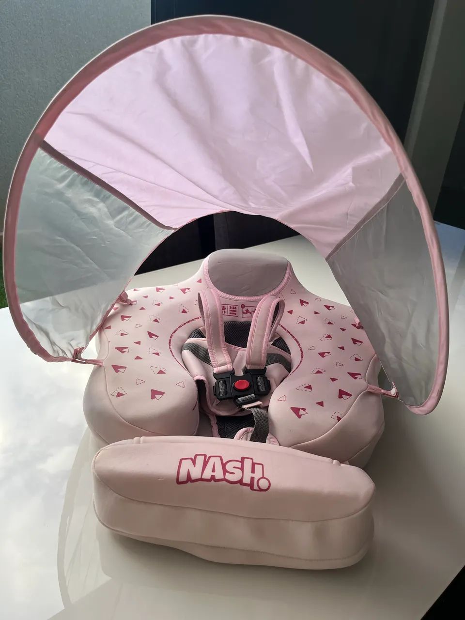 Bóia infantil Nash - Foto 2