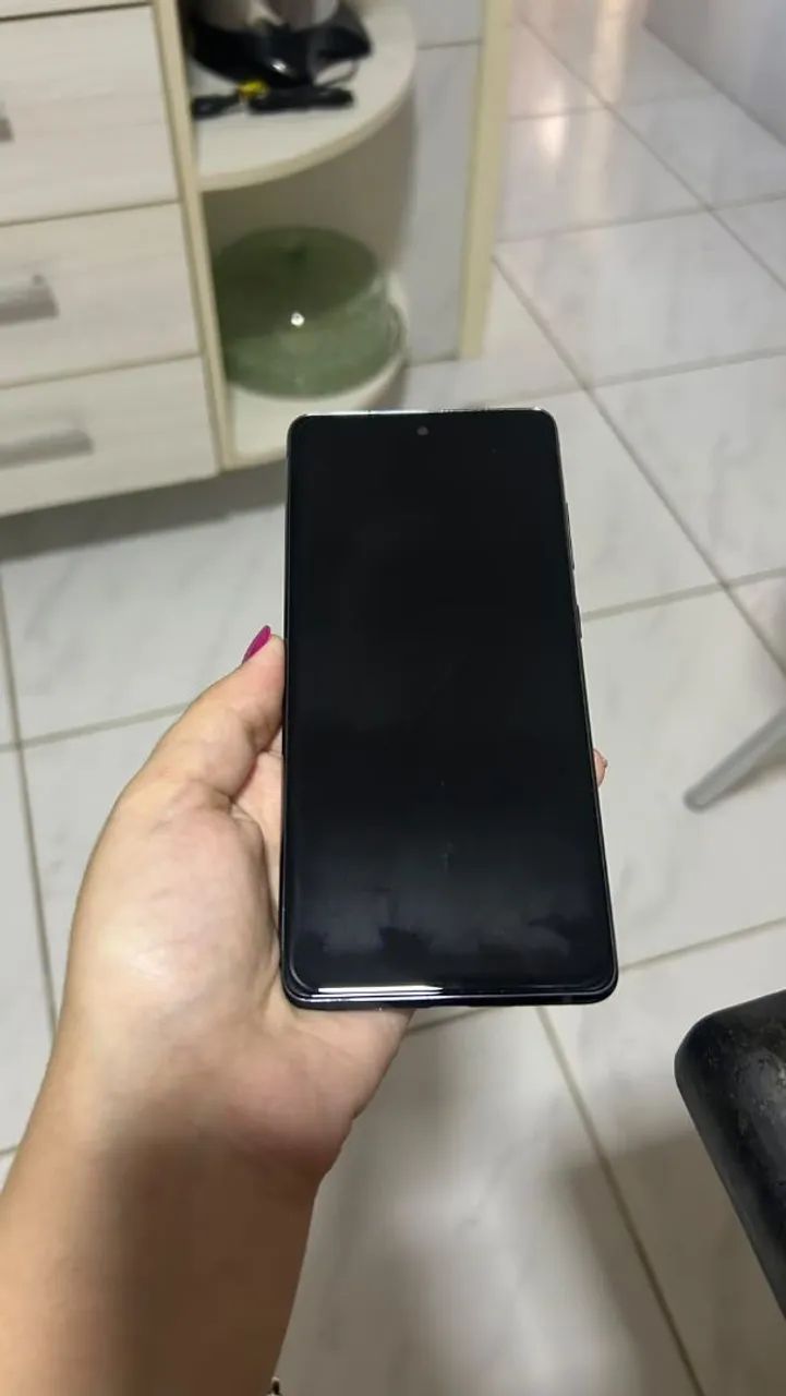 Samsung S20FE