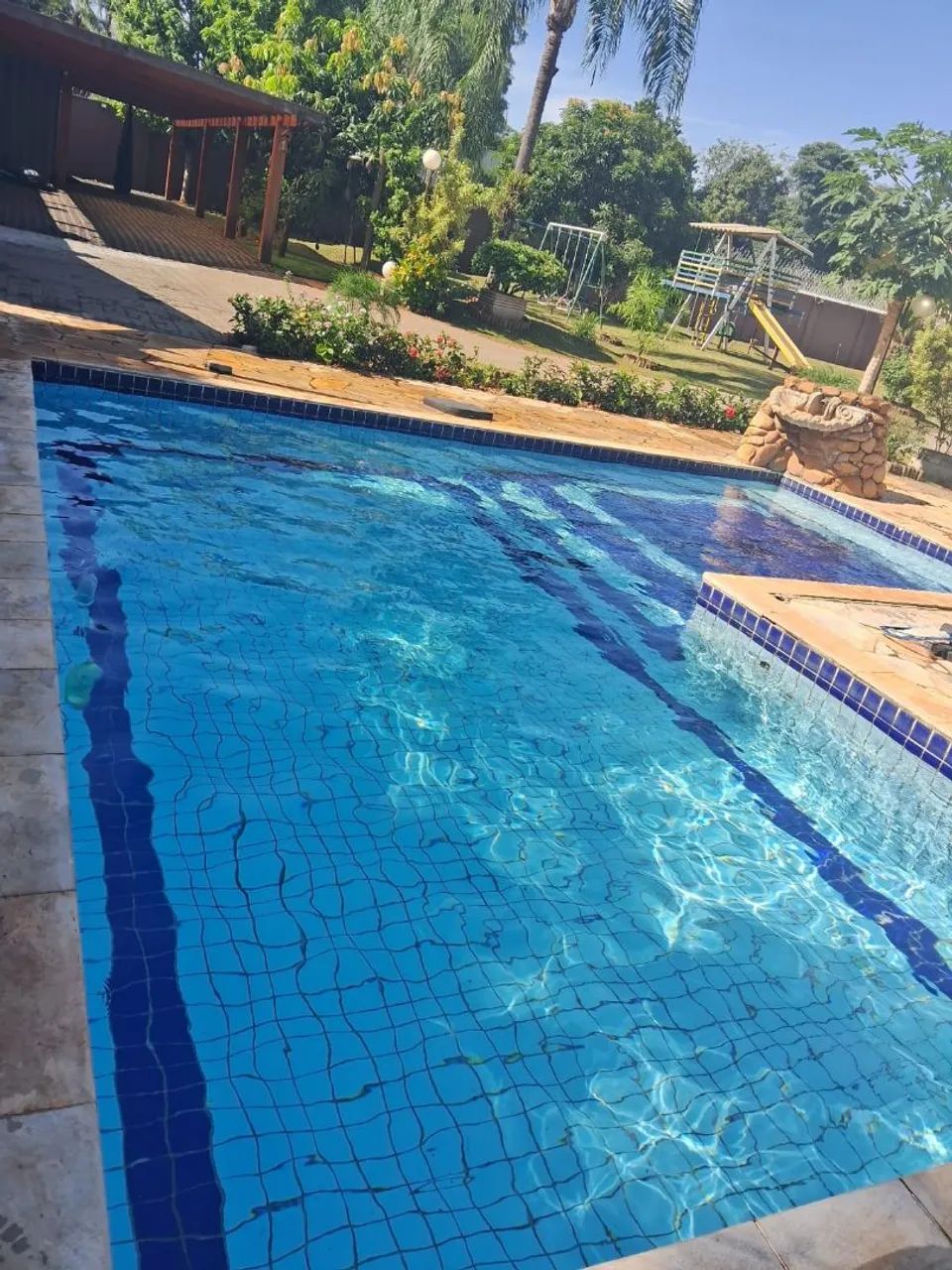 CUIDE DA SUA PISCINA COM QUEM ENTENDE - Foto 5