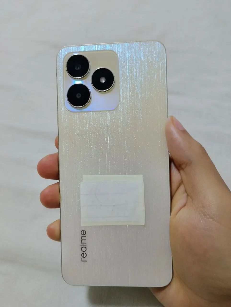 Vendo celular Realme C53 - Foto 3