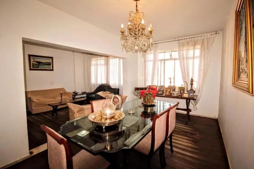 Apartamento à Venda - Cidade Jardim, 3 Quartos, 177 m2 - Foto 4