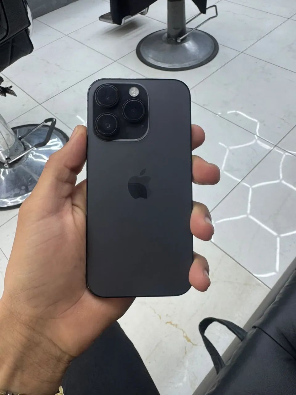 iPhone 14 Pro 128gb  - Foto 3
