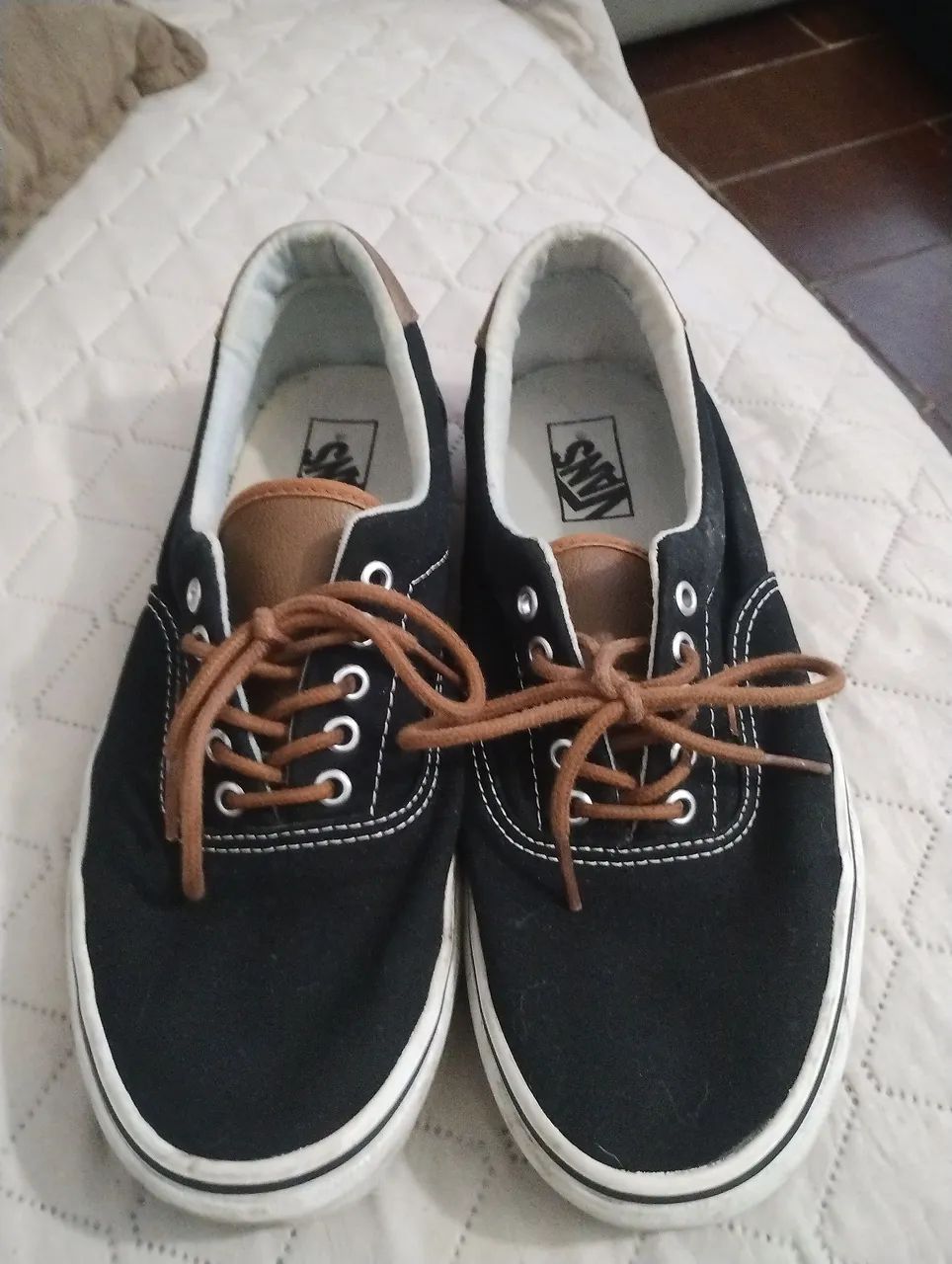 Tênis vans