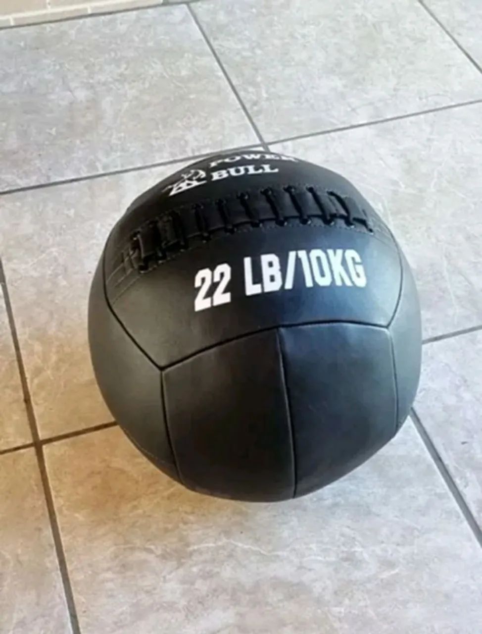 Wall ball 10 kg - Foto 5