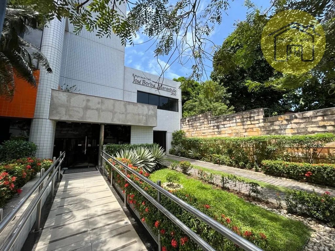 Vendo excelente Sala Comercial próximo ao centro do Recife a Av. Agamenon Magalhães - Foto 2