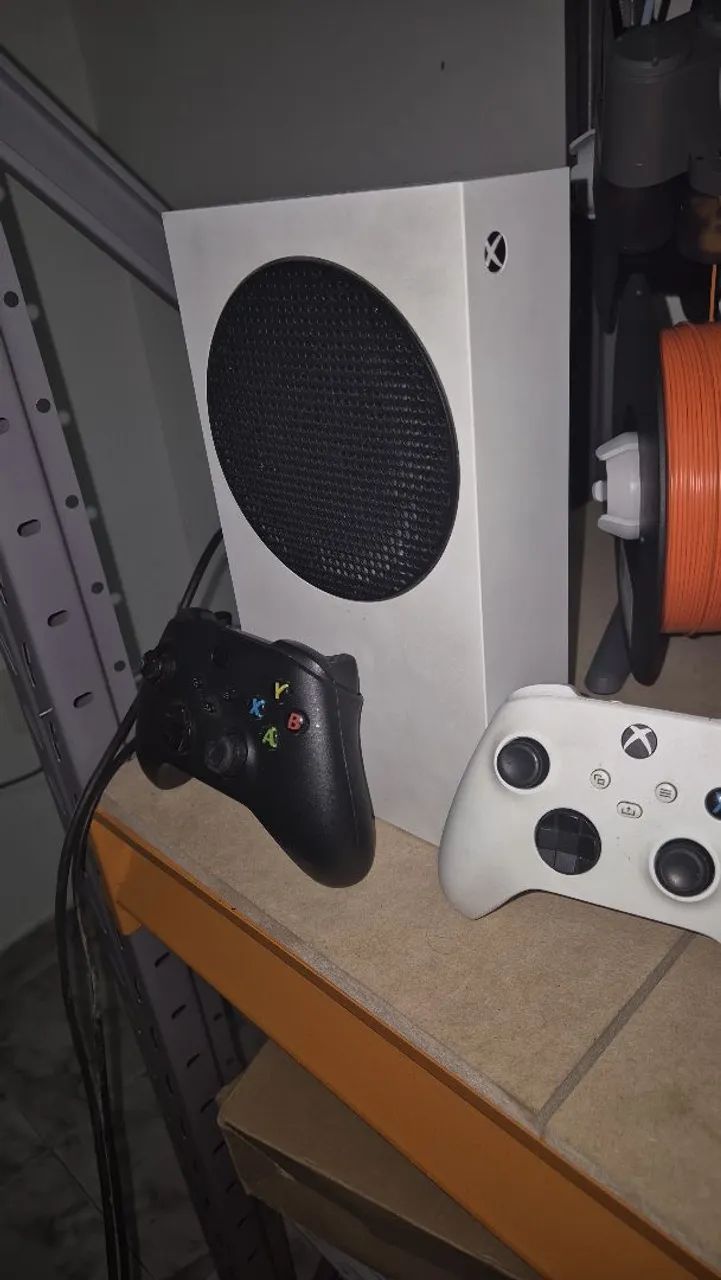 Xbox Series S  - Foto 2