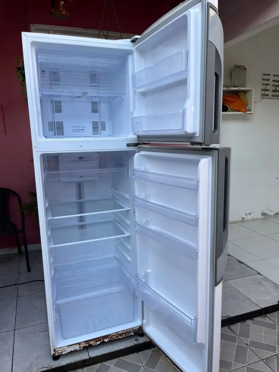 Geladeira  - Foto 5